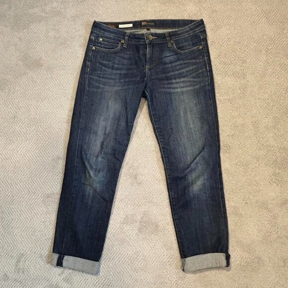 Kut from the Kloth Jeans - Picture 1 of 3